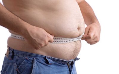 Obesidad y dolor vertebral: ¿ Por qué  el sobrepeso agrava los problemas de la columna?