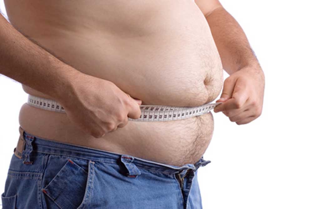 Obesidad y dolor vertebral: ¿ Por qué  el sobrepeso agrava los problemas de la columna?