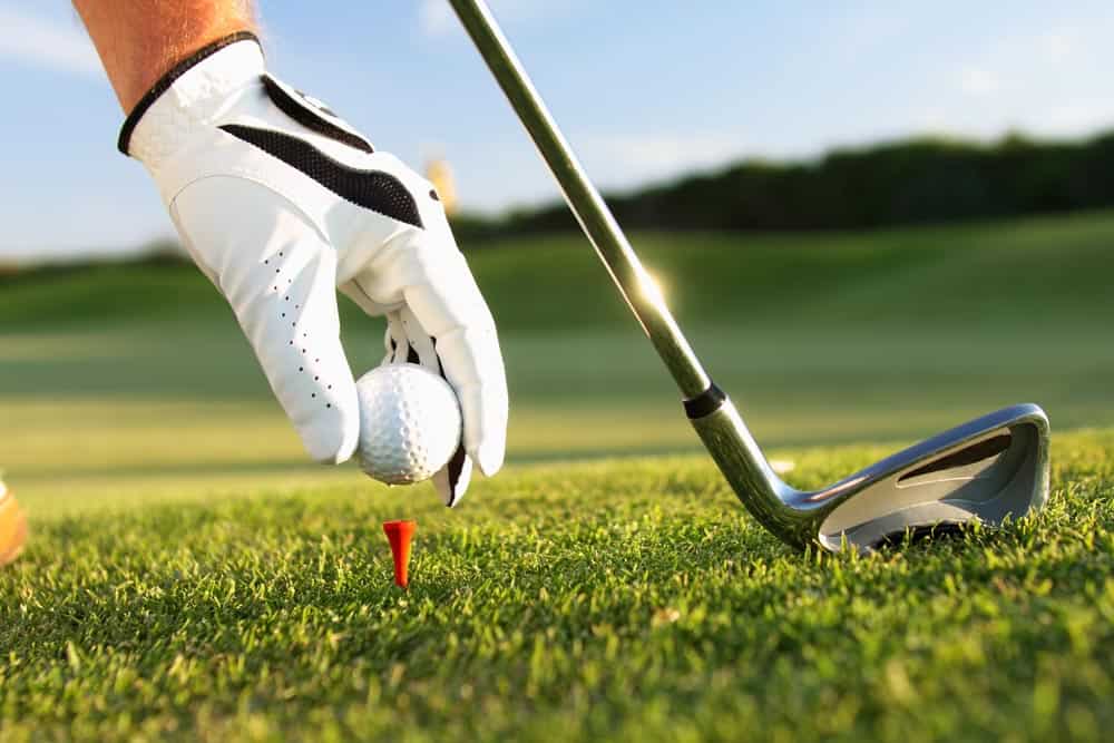 Golf (I): La columna lumbar y como prevenir lesiones.