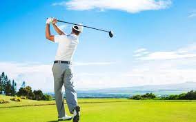 Golf (II): Volver a jugar con dolor lumbar.