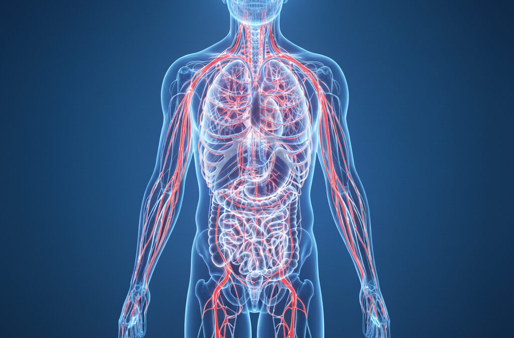 ¿ Es la artrosis? ¿ Es la postura? Descubre como tu sistema nervioso gobierna el dolor cervical y lumbar.